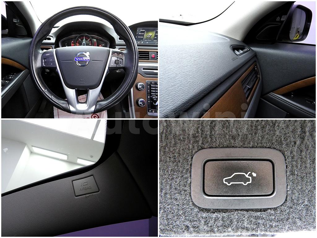 2014 VOLVO XC70 D4 GEN 3 - 20