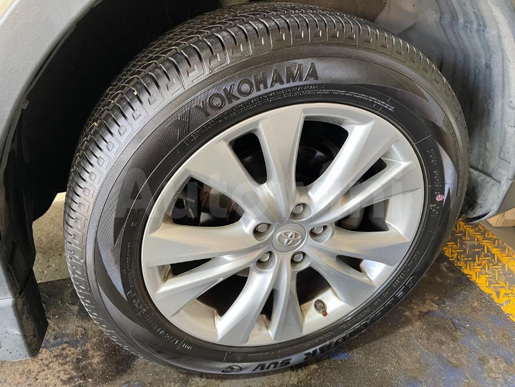 2014 TOYOTA RAV4 4WD, FULL OPTION, NO ACCIDENT - 11