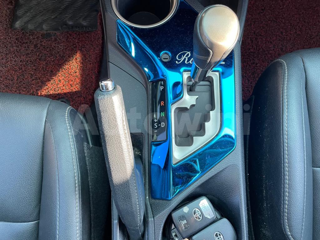 2014 TOYOTA RAV4 4WD, FULL OPTION, NO ACCIDENT - 27