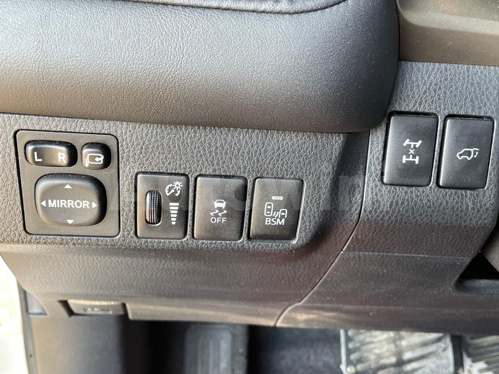 2014 TOYOTA RAV4 4WD, FULL OPTION, NO ACCIDENT - 32