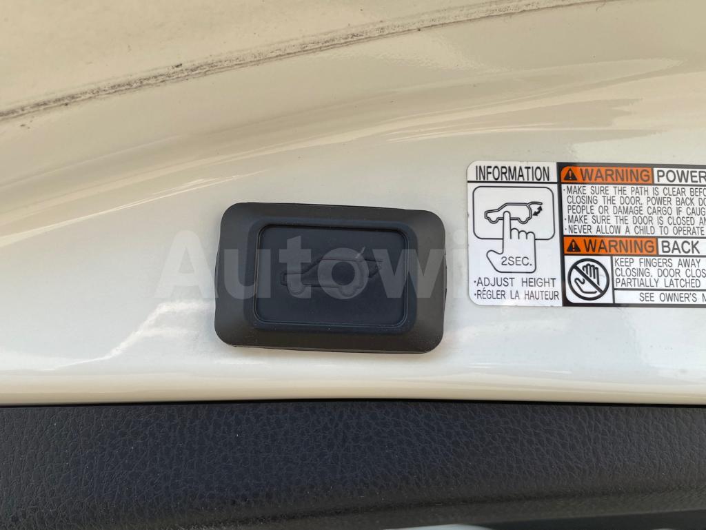 2014 TOYOTA RAV4 4WD, FULL OPTION, NO ACCIDENT - 35