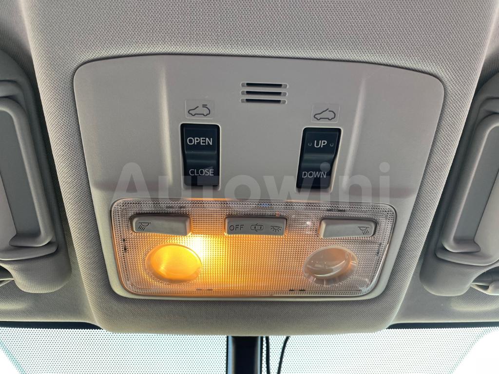 2014 TOYOTA RAV4 4WD, FULL OPTION, NO ACCIDENT - 36
