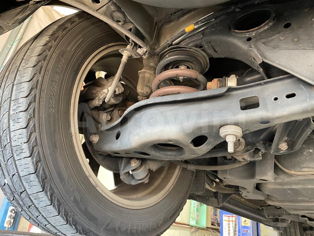 2014 TOYOTA RAV4 4WD, FULL OPTION, NO ACCIDENT - 41