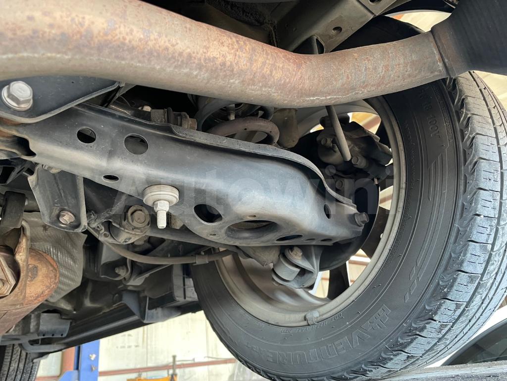 2014 TOYOTA RAV4 4WD, FULL OPTION, NO ACCIDENT - 42