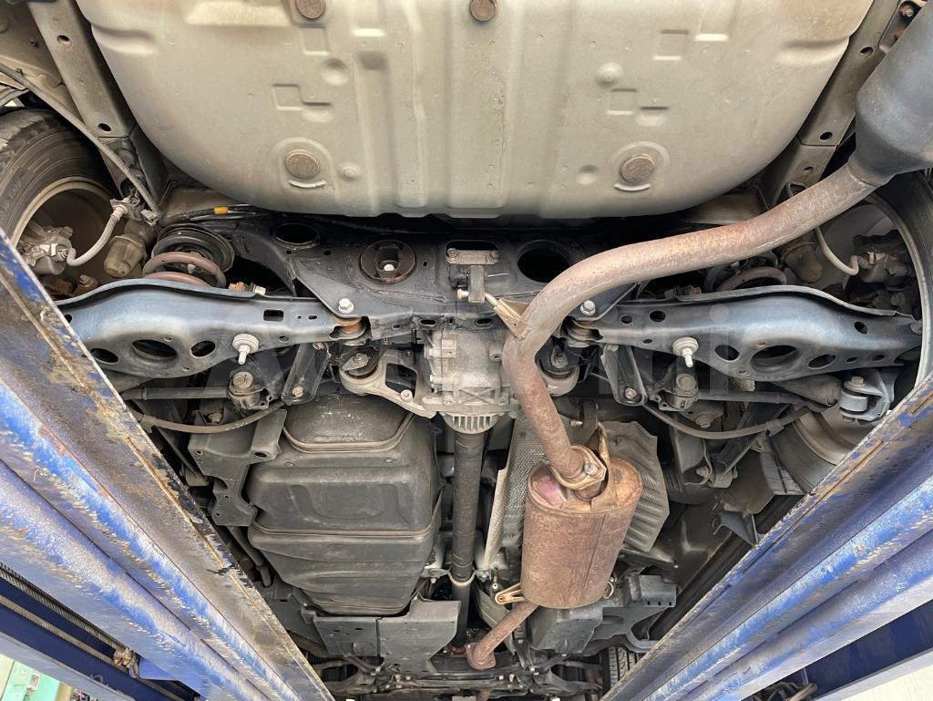 2014 TOYOTA RAV4 4WD, FULL OPTION, NO ACCIDENT - 43