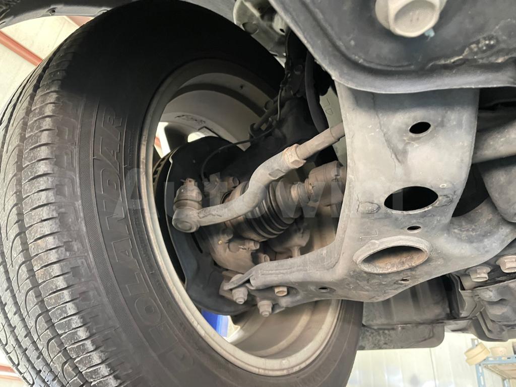 2014 TOYOTA RAV4 4WD, FULL OPTION, NO ACCIDENT - 44