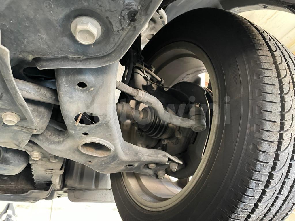2014 TOYOTA RAV4 4WD, FULL OPTION, NO ACCIDENT - 45