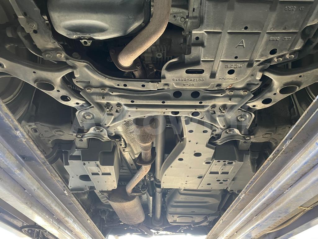 2014 TOYOTA RAV4 4WD, FULL OPTION, NO ACCIDENT - 46