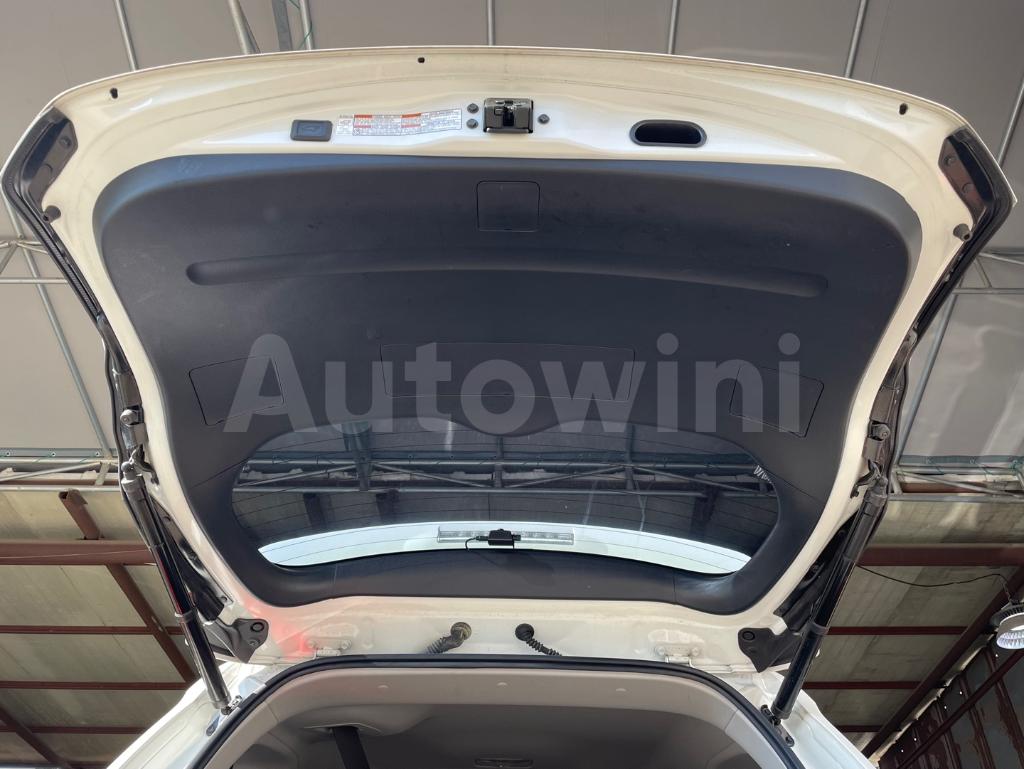 2014 TOYOTA RAV4 4WD, FULL OPTION, NO ACCIDENT - 52
