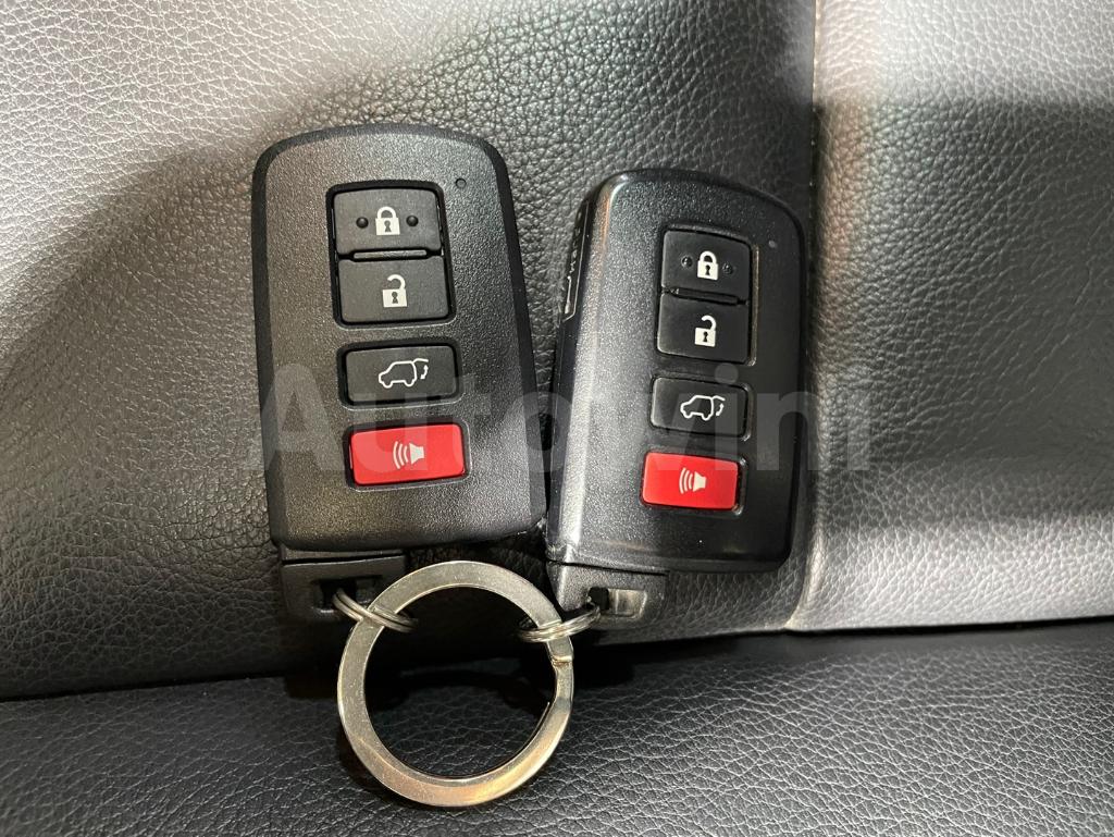 2014 TOYOTA RAV4 4WD, FULL OPTION, NO ACCIDENT - 55