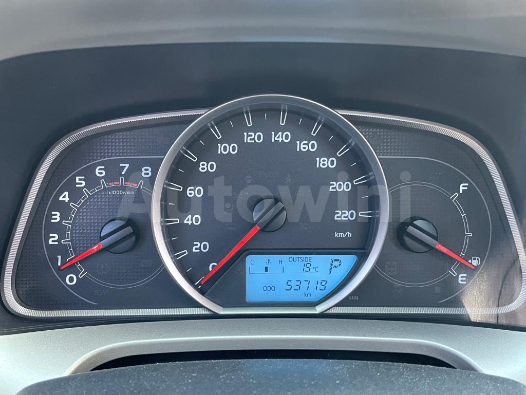 2014 TOYOTA RAV4 4WD, FULL OPTION, NO ACCIDENT - 56
