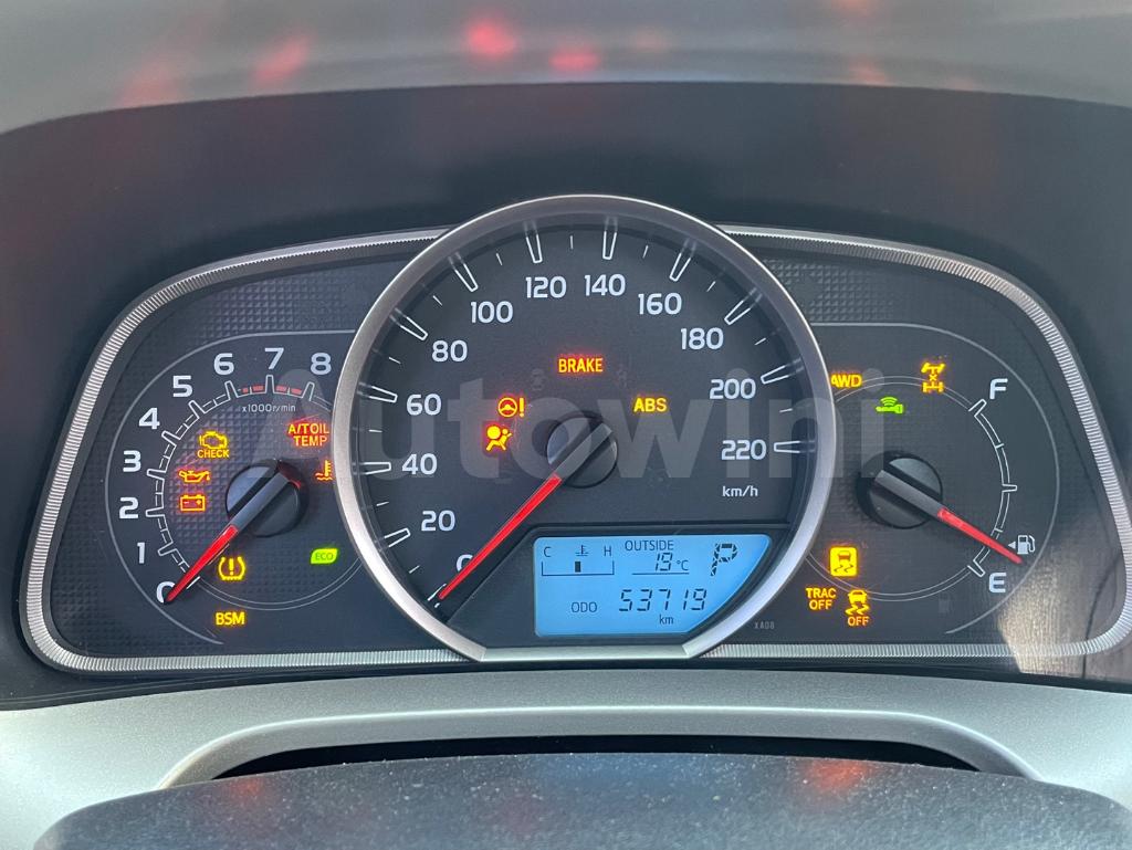2014 TOYOTA RAV4 4WD, FULL OPTION, NO ACCIDENT - 57