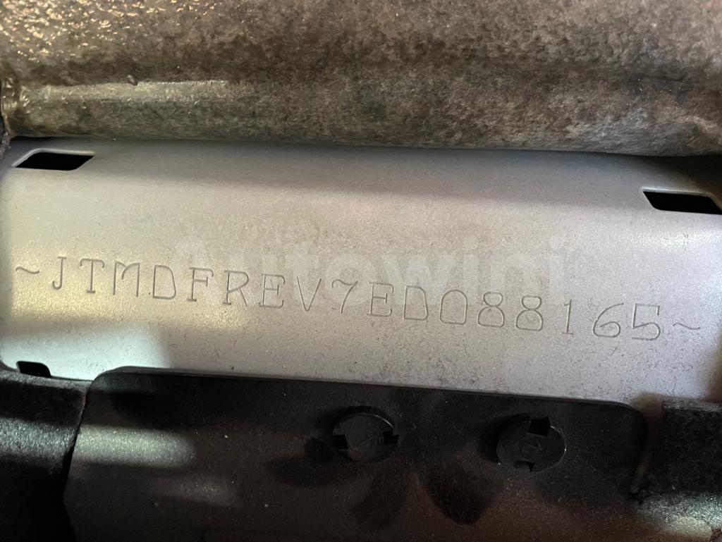 2014 TOYOTA RAV4 4WD, FULL OPTION, NO ACCIDENT - 58