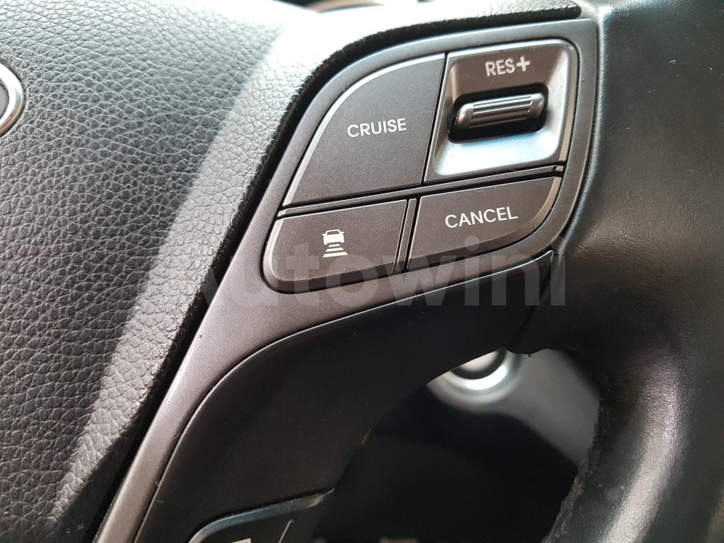 2018 HYUNDAI  MAXCRUZ NO-ACCIDENT-6S(19R+S-KEY+GPS - 22
