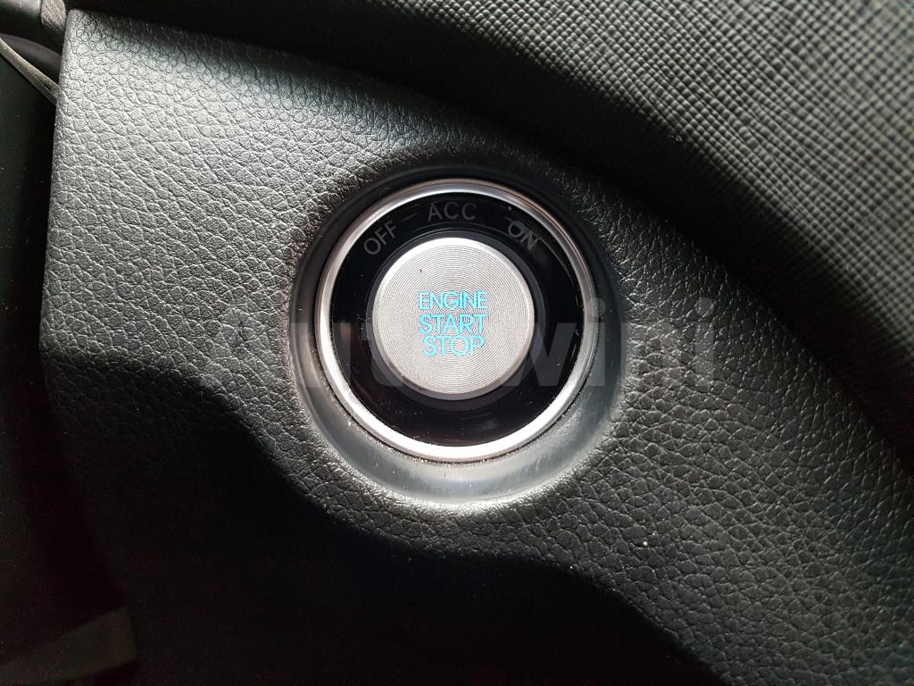 2018 HYUNDAI  MAXCRUZ NO-ACCIDENT-6S(19R+S-KEY+GPS - 23