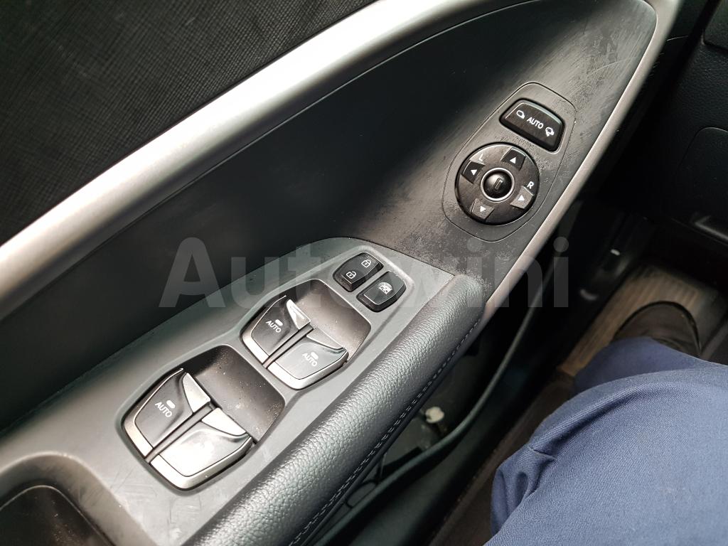 2018 HYUNDAI  MAXCRUZ NO-ACCIDENT-6S(19R+S-KEY+GPS - 26