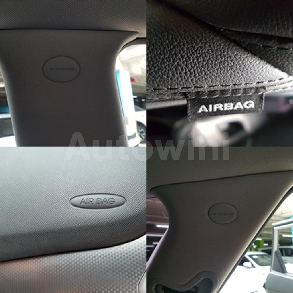 2018 HYUNDAI  MAXCRUZ NO-ACCIDENT-6S(19R+S-KEY+GPS - 27