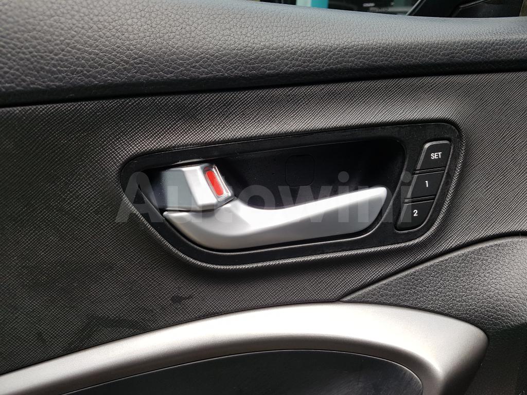 2018 HYUNDAI  MAXCRUZ NO-ACCIDENT-6S(19R+S-KEY+GPS - 30