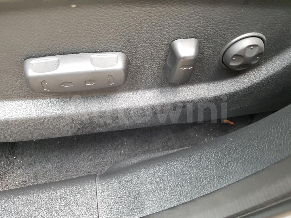 2018 HYUNDAI  MAXCRUZ NO-ACCIDENT-6S(19R+S-KEY+GPS - 34