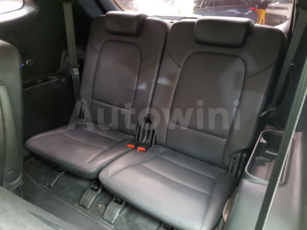 2018 HYUNDAI  MAXCRUZ NO-ACCIDENT-6S(19R+S-KEY+GPS - 37