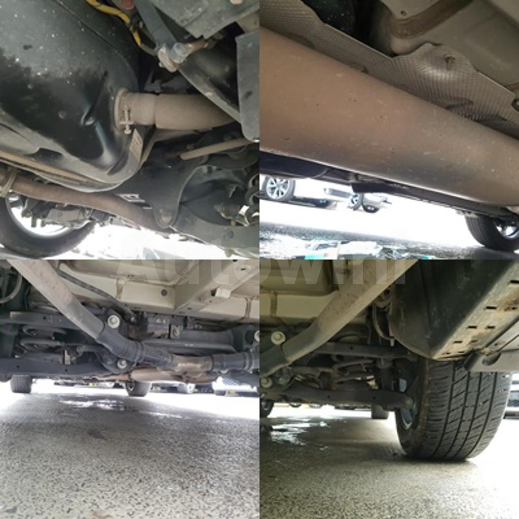 2018 HYUNDAI  MAXCRUZ NO-ACCIDENT-6S(19R+S-KEY+GPS - 47