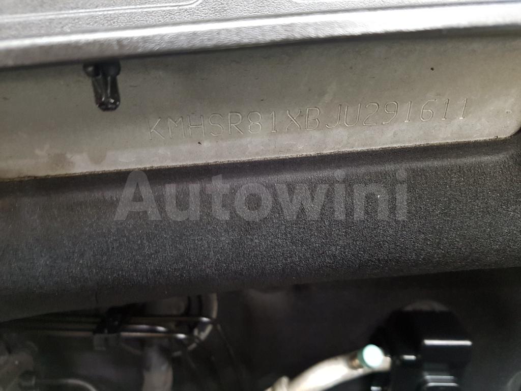 2018 HYUNDAI  MAXCRUZ NO-ACCIDENT-6S(19R+S-KEY+GPS - 54