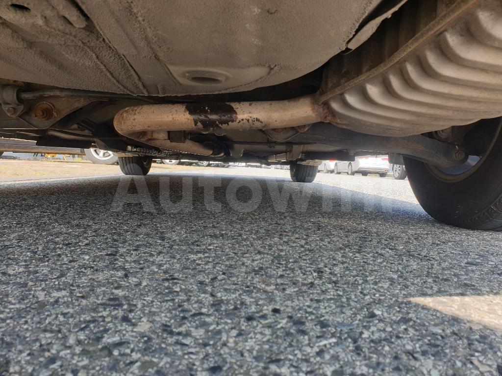 2013 HYUNDAI YF SONATA TAXI - 12