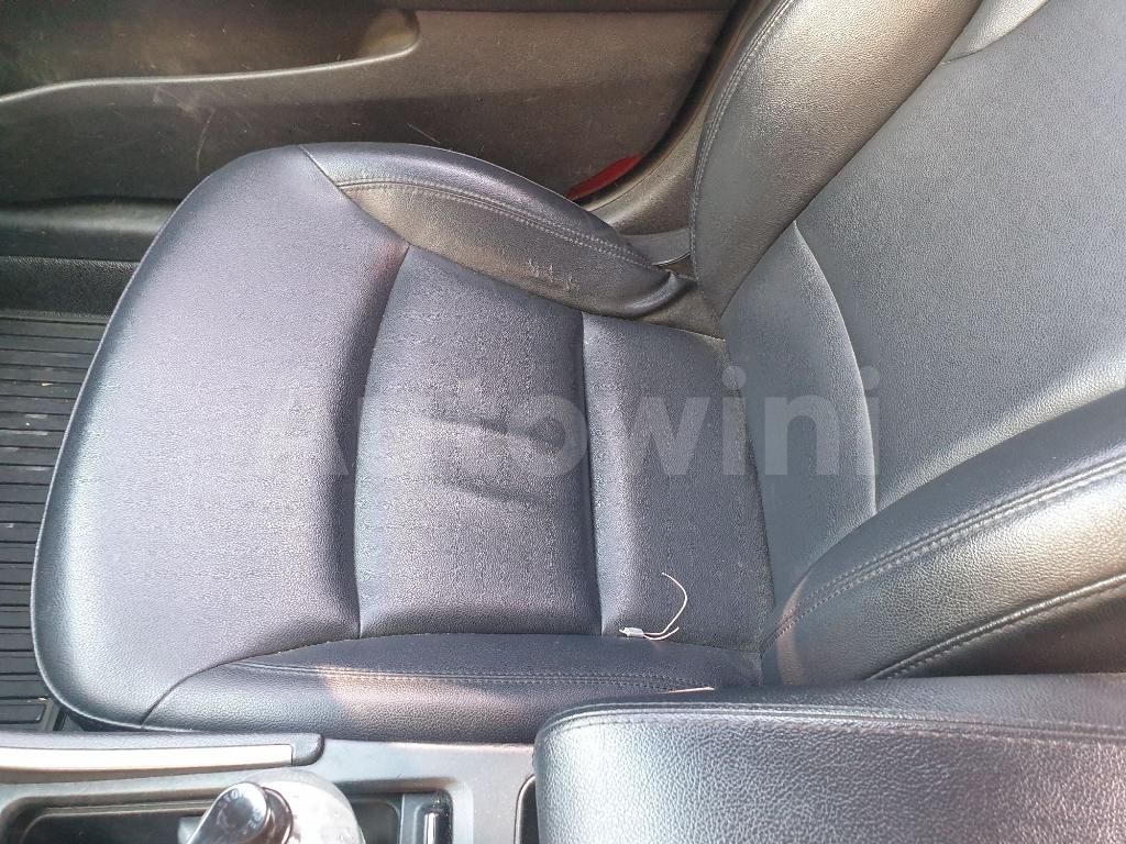 2013 HYUNDAI YF SONATA TAXI - 25