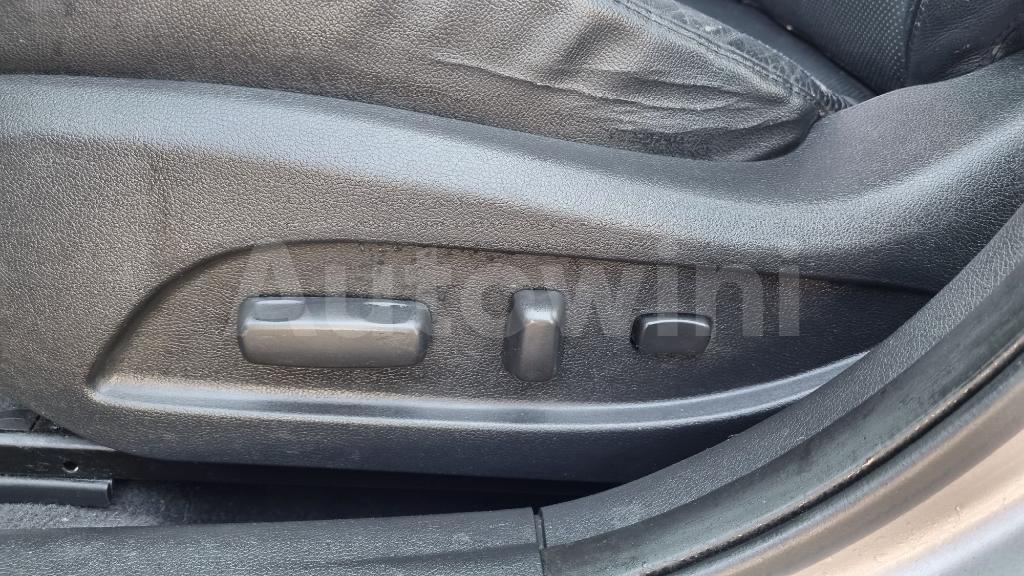 2012 HYUNDAI SONATA HYBRID SMARTKEY NAVY - 29