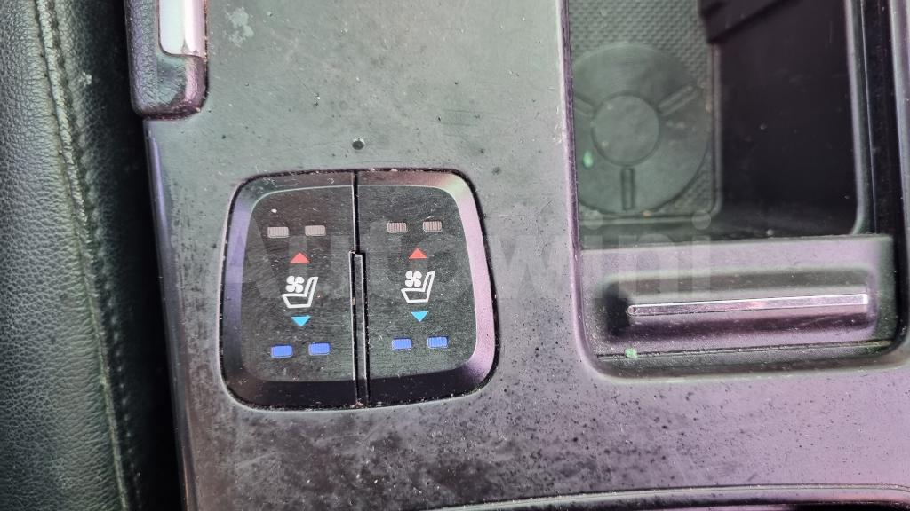 2012 HYUNDAI SONATA HYBRID SMARTKEY NAVY - 43