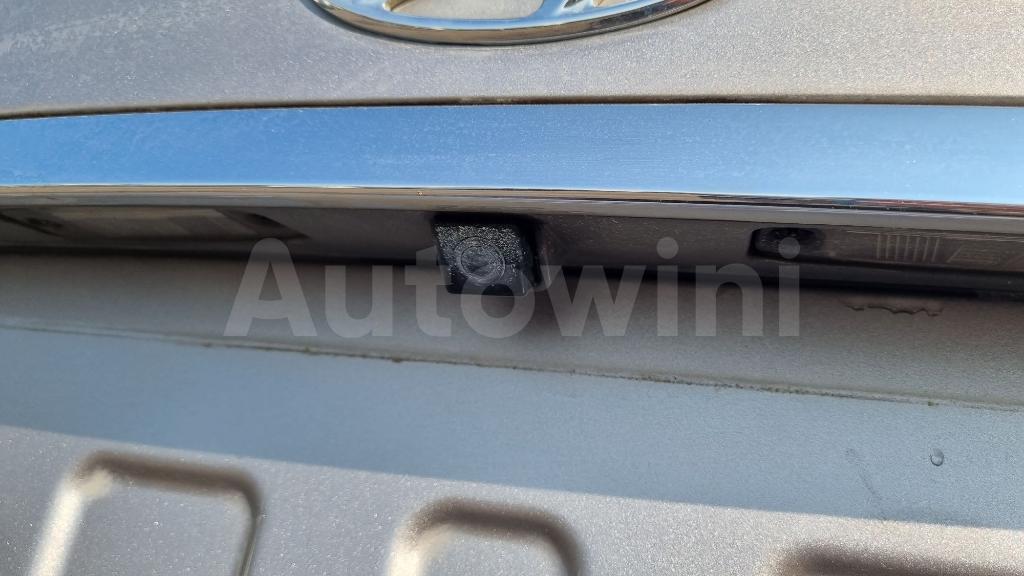 2012 HYUNDAI SONATA HYBRID SMARTKEY NAVY - 52