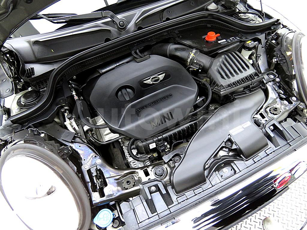 2018 MINI COOPER CONVERTIBLE 1.5 - 7