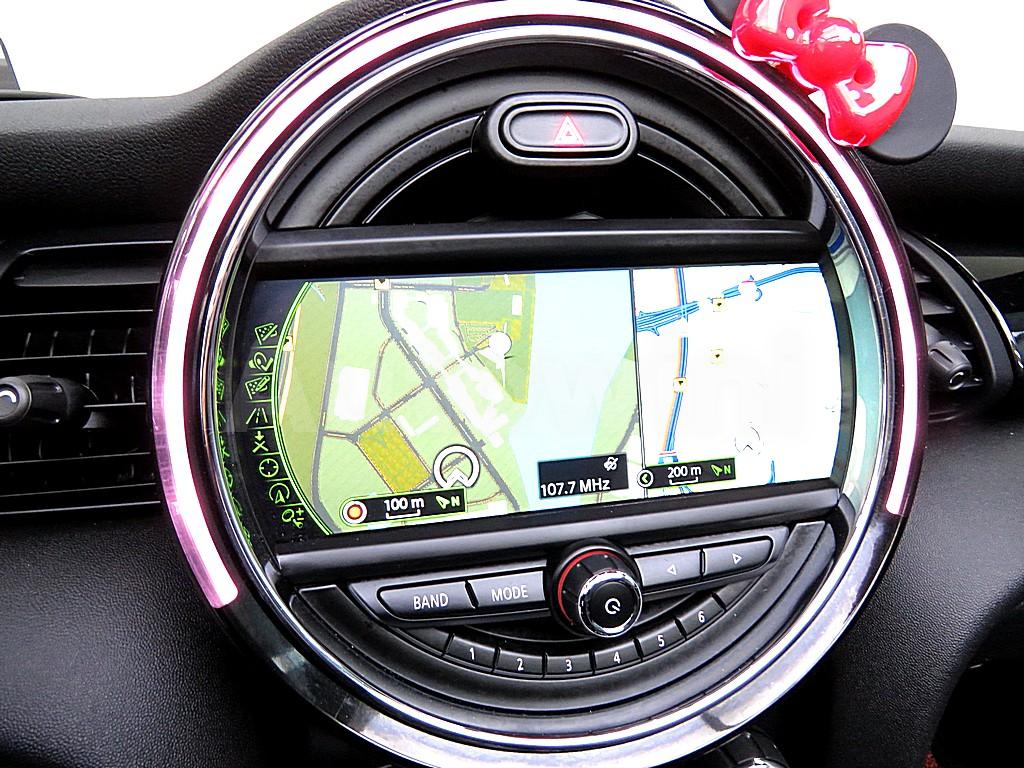 2018 MINI COOPER CONVERTIBLE 1.5 - 13