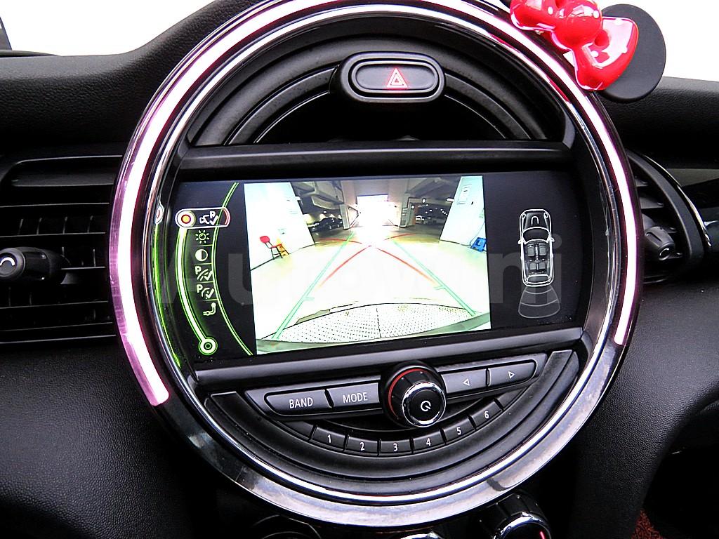 2018 MINI COOPER CONVERTIBLE 1.5 - 14