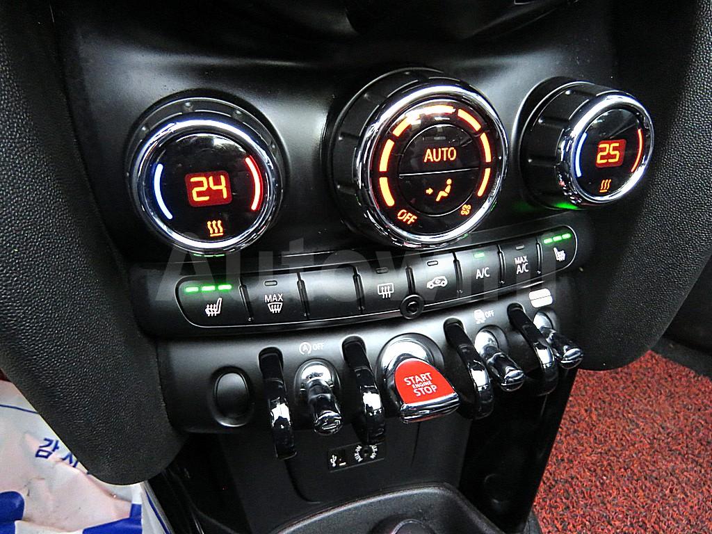 2018 MINI COOPER CONVERTIBLE 1.5 - 15