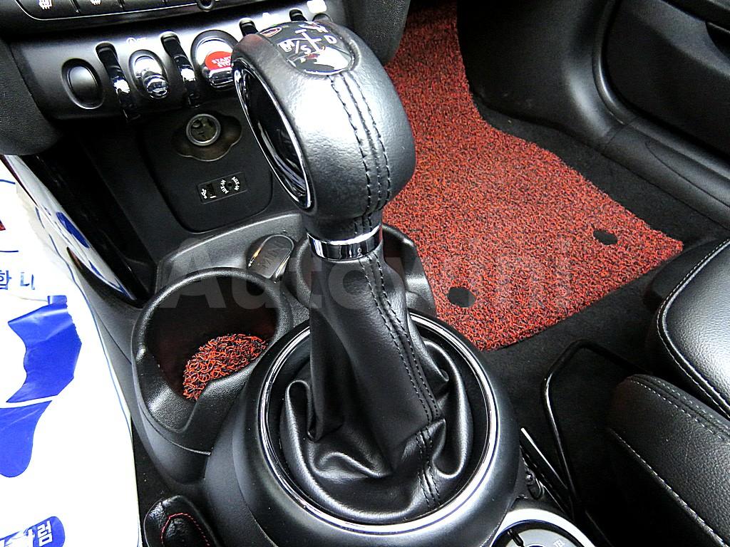 2018 MINI COOPER CONVERTIBLE 1.5 - 16