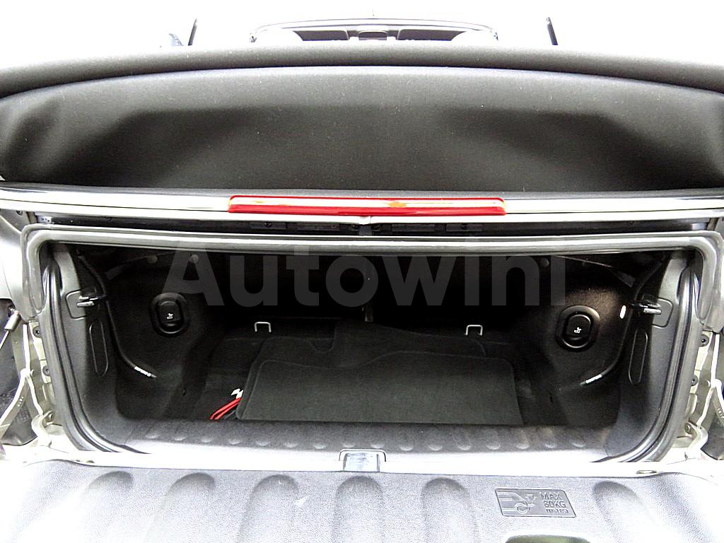 2018 MINI COOPER CONVERTIBLE 1.5 - 17