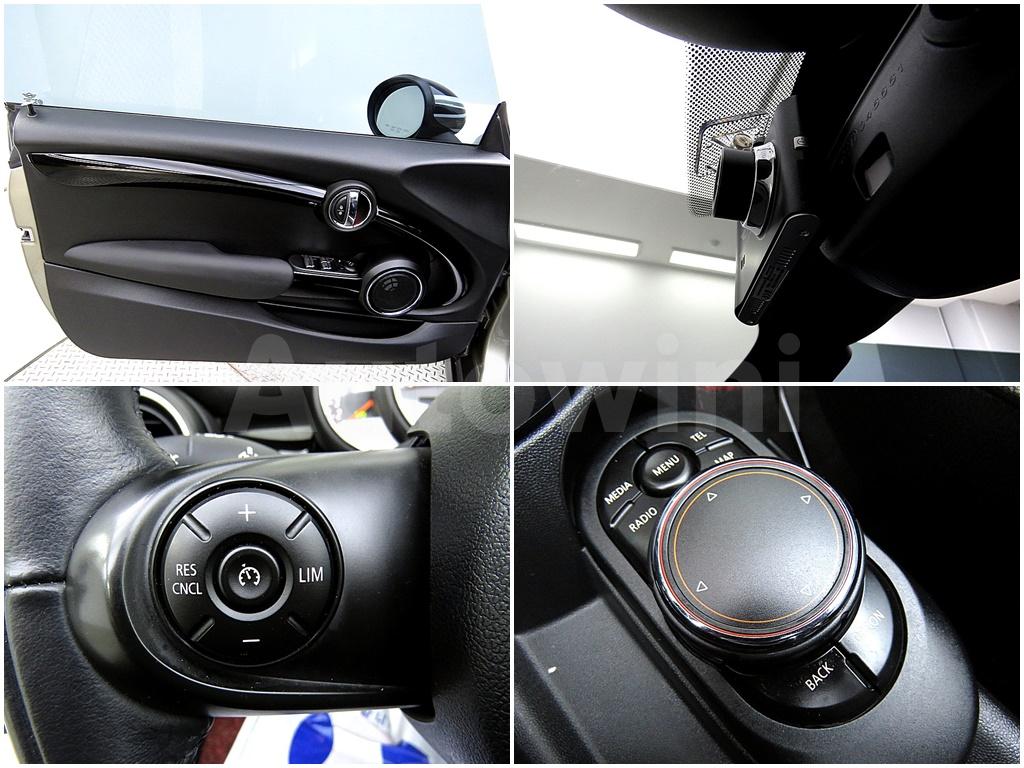 2018 MINI COOPER CONVERTIBLE 1.5 - 19