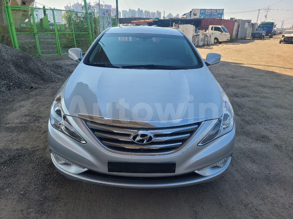 KMHEB41ABEA589215 2014 HYUNDAI YF SONATA ABS AIRBAG-0