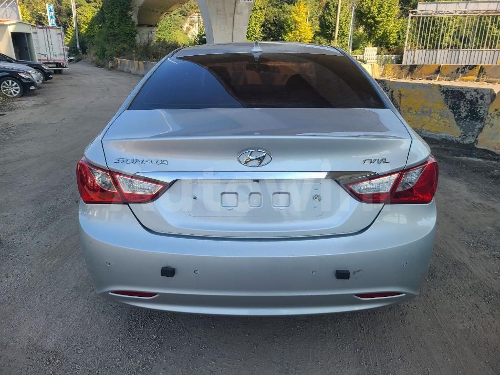 2014 HYUNDAI YF SONATA ABS AIRBAG - 7