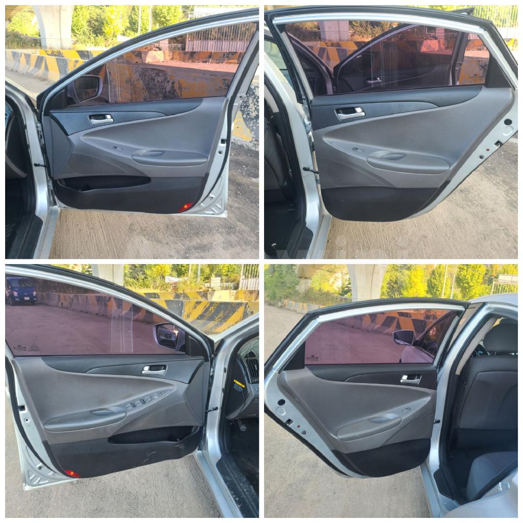 2014 HYUNDAI YF SONATA ABS AIRBAG - 13