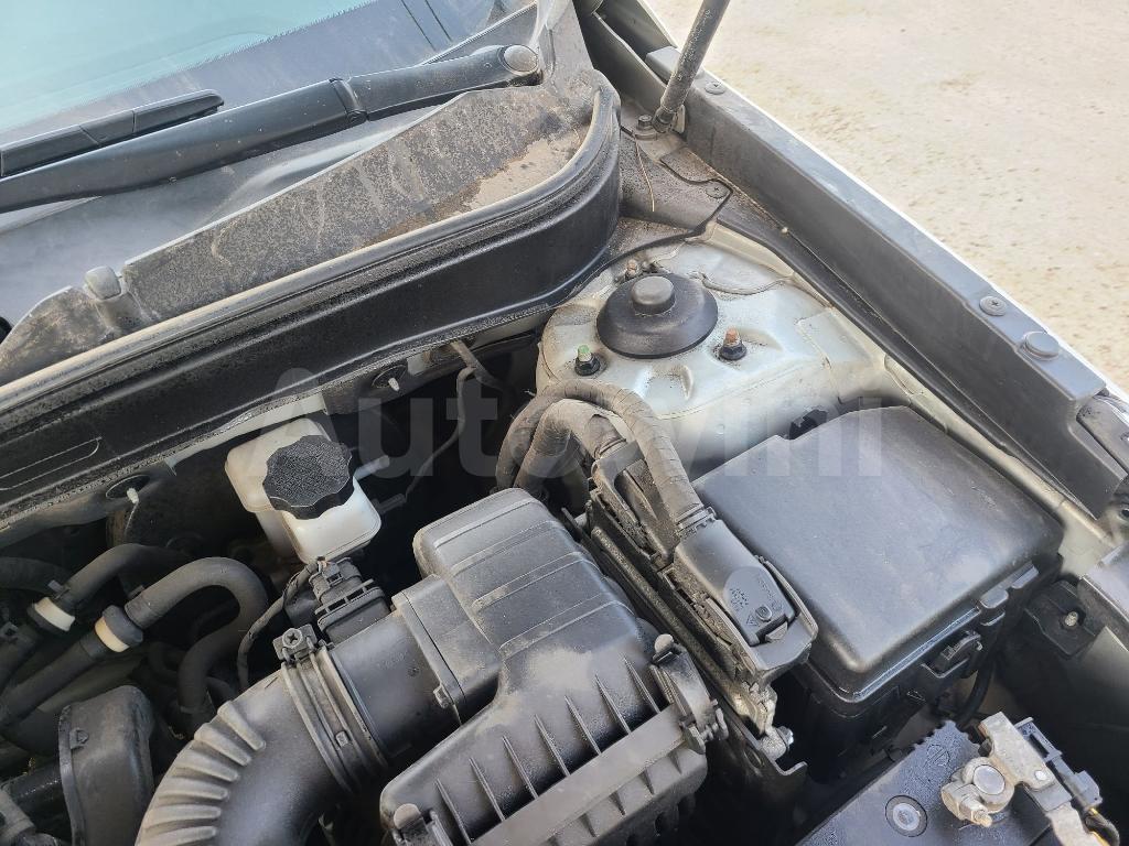 2014 HYUNDAI YF SONATA ABS AIRBAG - 21