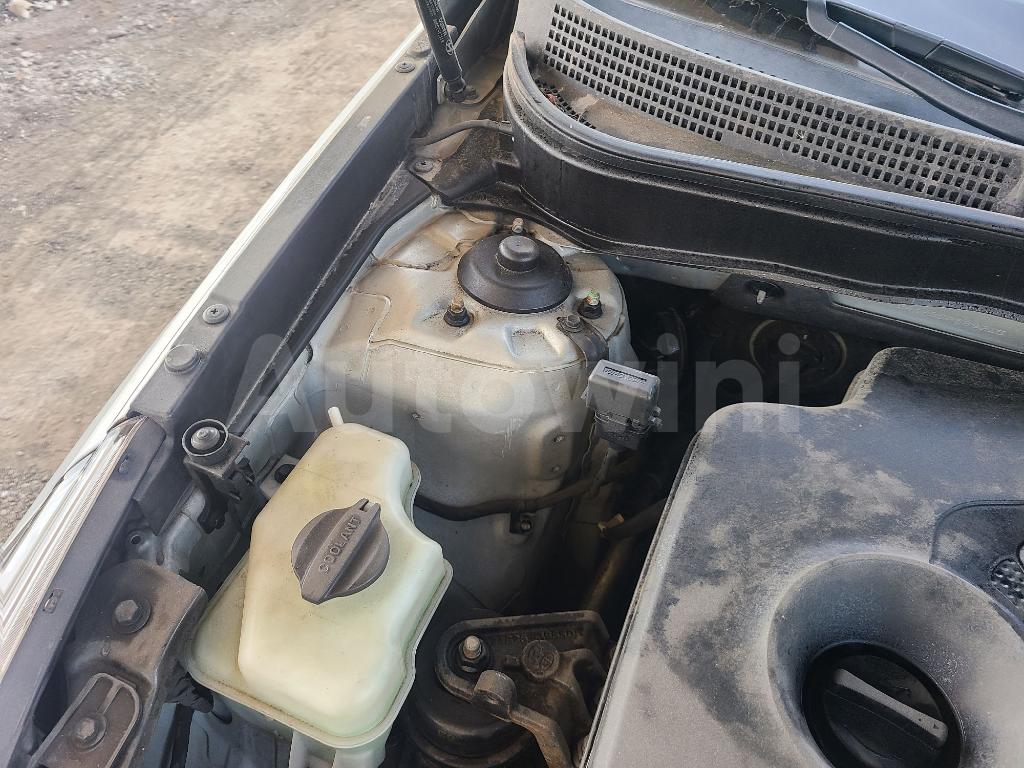 2014 HYUNDAI YF SONATA ABS AIRBAG - 22