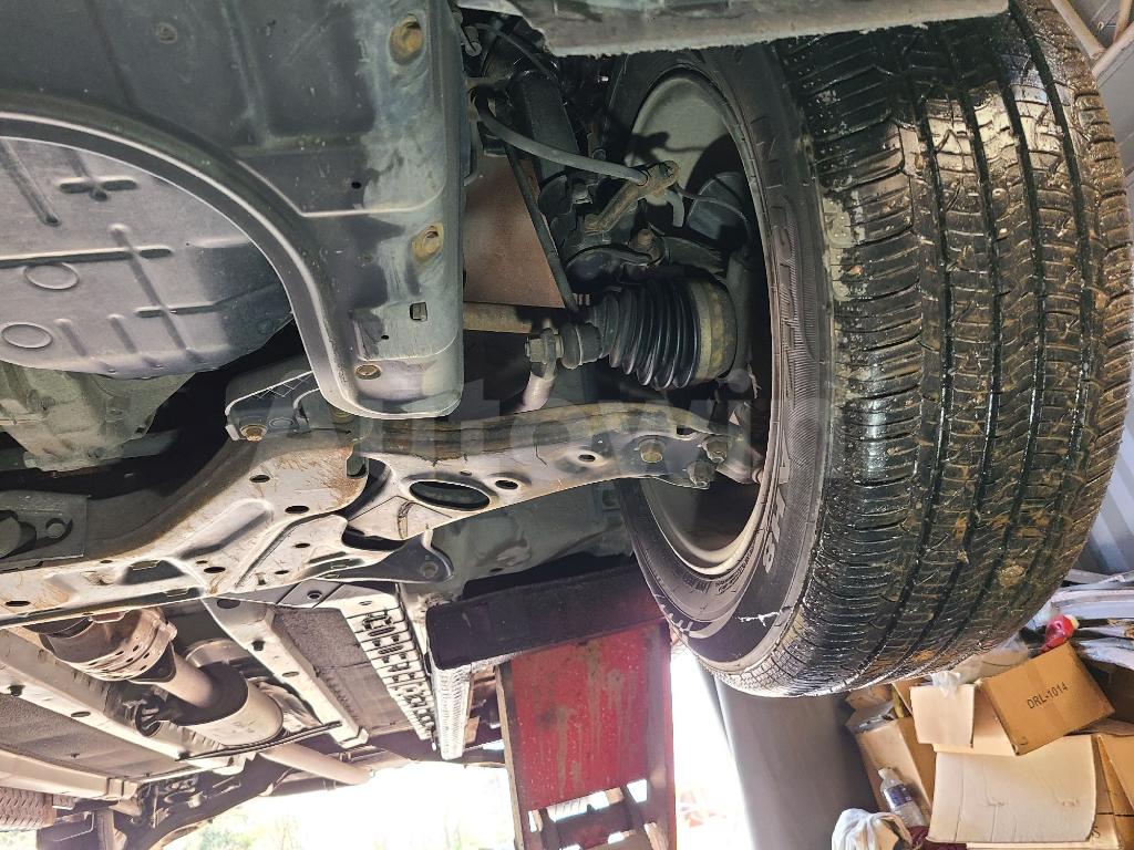 2014 HYUNDAI YF SONATA ABS AIRBAG - 24