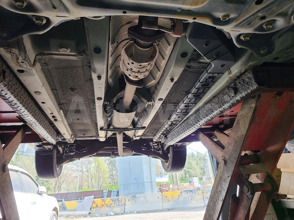 2014 HYUNDAI YF SONATA ABS AIRBAG - 25