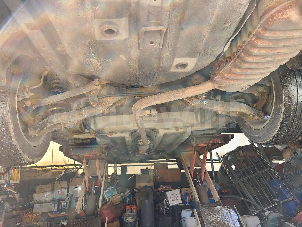 2014 HYUNDAI YF SONATA ABS AIRBAG - 26
