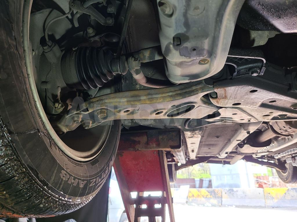 2014 HYUNDAI YF SONATA ABS AIRBAG - 28