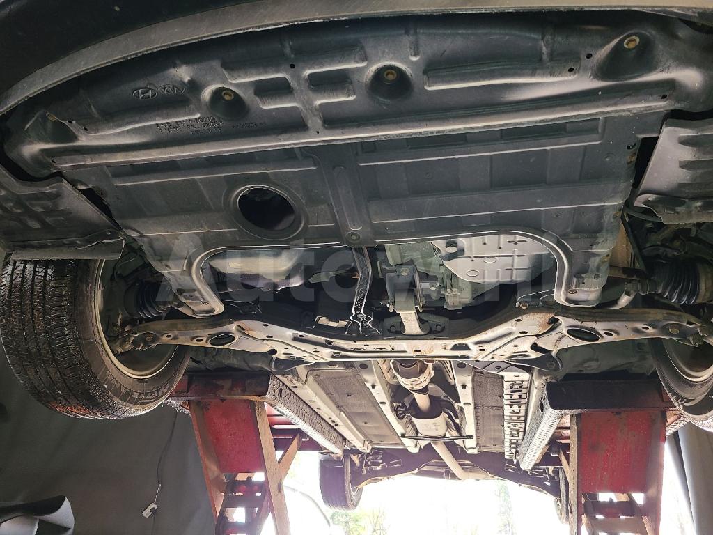 2014 HYUNDAI YF SONATA ABS AIRBAG - 29