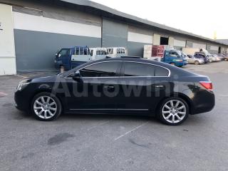 KLAPA69CDBB013881 2011 GM DAEWOO (CHEVROLET) ALPHEON EL300 SUNROOF A/T-2