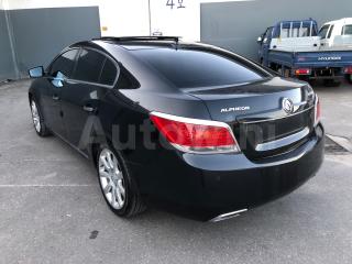 KLAPA69CDBB013881 2011 GM DAEWOO (CHEVROLET) ALPHEON EL300 SUNROOF A/T-3